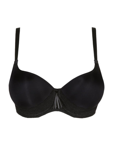 Prima Donna - T-Shirt Bras - I Do Heart Shape Padded Bra -brava-boutique