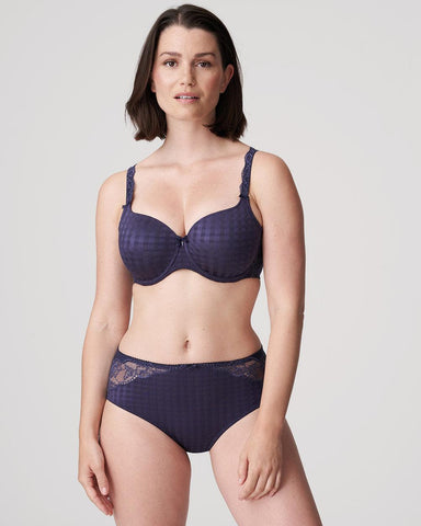 Prima Donna - High-Waist - Madison Full Brief -brava-boutique