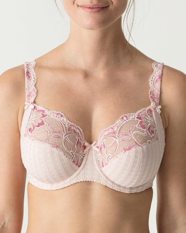 Prima Donna - Underwire Bras - Madison Full Cup Bra -brava-boutique