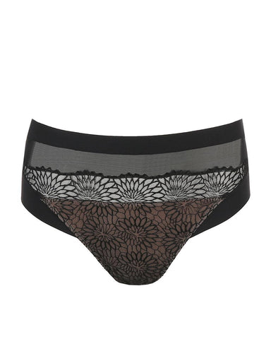 Prima Donna - High-Waist - Sophora Full Brief -brava-boutique