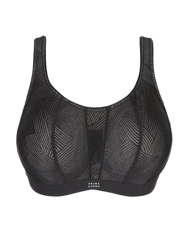 Prima Donna - Sports Bras - The Game Sports Bra -brava-boutique