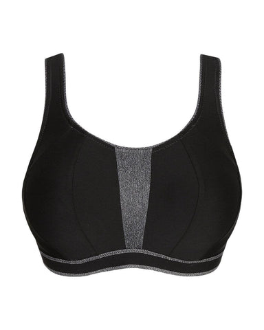 Prima Donna - Sports Bras - The Sweater Sports Bra -brava-boutique