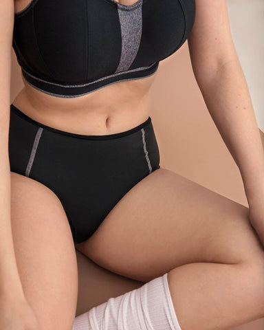 Prima Donna - Sports Bras - The Sweater Sports Bra -brava-boutique