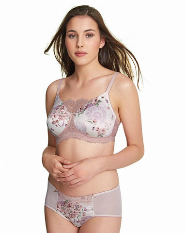 Royce - Mastectomy Bras - English Rose Mastectomy Bra -brava-boutique