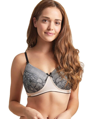 Royce - Mastectomy Bras - Luella Mastectomy Bra -brava-boutique