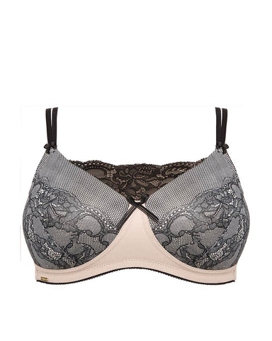 Royce - Mastectomy Bras - Luella Mastectomy Bra -brava-boutique