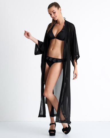 Shan - Bikini Wear - Niigata Bikini Bottom -brava-boutique