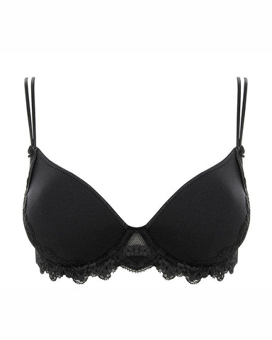 Simone Perele - T-Shirt Bras - Amour 3D Plunge Bra -brava-boutique