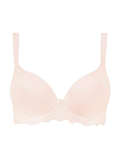 Simone Perele - T-Shirt Bras - Caresse 3D Plunge Bra -brava-boutique