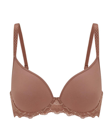 Simone Perele - T-Shirt Bras - Caresse 3D Plunge Bra -brava-boutique