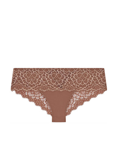 Simone Perele - Boyshorts - Caresse Boyshort -brava-boutique