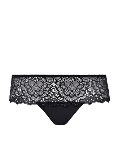 Simone Perele - Boyshorts - Caresse Boyshort -brava-boutique