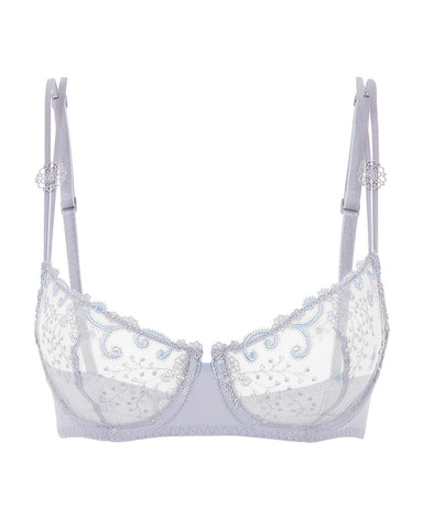 Simone Perele - Underwire Bras - Delice Half Cup Bra -brava-boutique