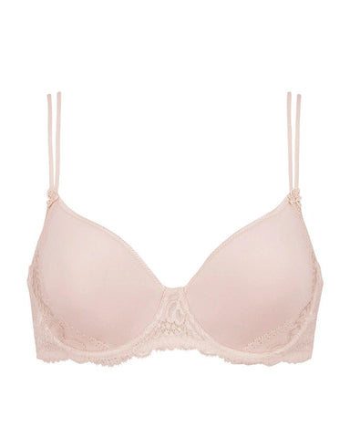 Simone Perele - T-Shirt Bras - Promesse 3D Plunge Bra -brava-boutique