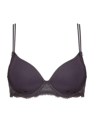 Simone Perele - T-Shirt Bras - Promesse 3D Plunge Bra -brava-boutique