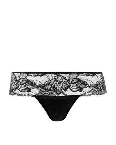 Simone Perele - Boyshorts - Promesse Shorty -brava-boutique