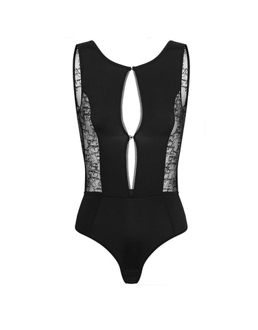 Simone Perele - Teddies - Violette Teddy -brava-boutique