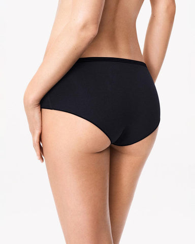 Wolford - Boyshorts - 3W Panty -brava-boutique