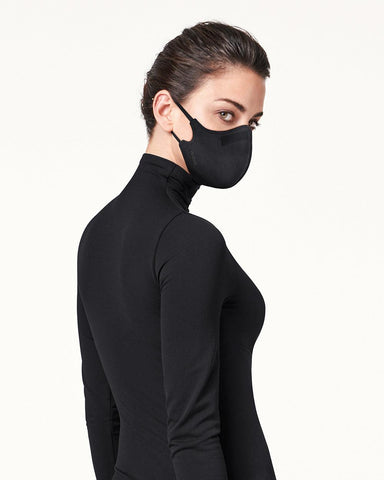Wolford - Wardrobe Solutions - Classic Mask -brava-boutique