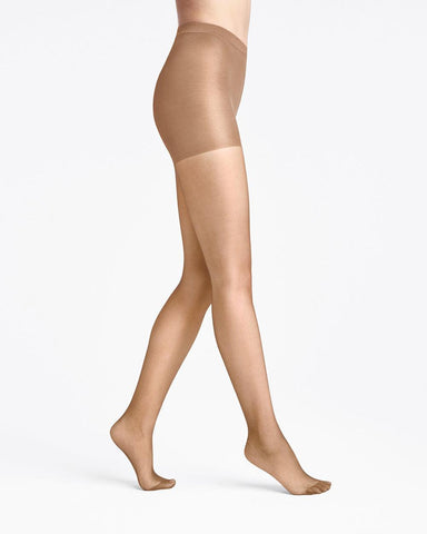 Wolford - Hosiery - Individual 10 Control Top Tights -brava-boutique