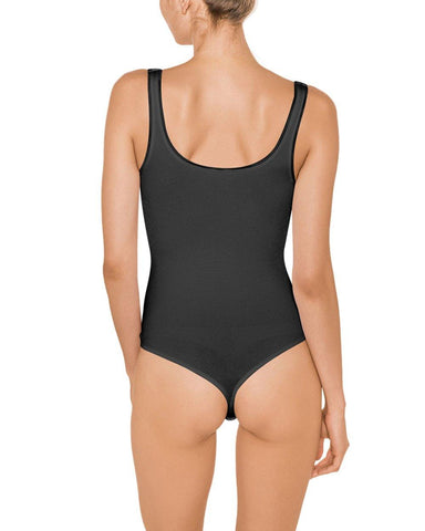 Wolford - Bodysuits - Jamaika String Bodysuit -brava-boutique