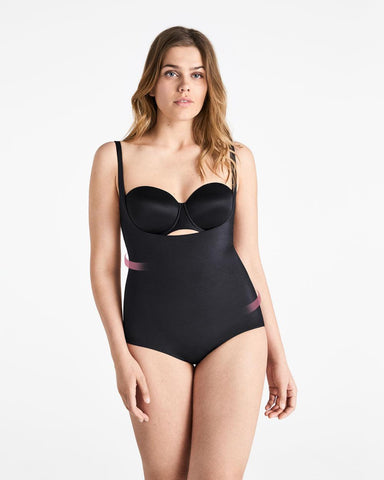 Wolford - Shapewear - Mat De Luxe Forming Body -brava-boutique