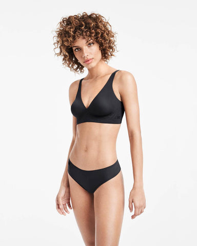 Wolford - Wireless Bras - Pure Bralette -brava-boutique