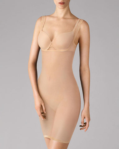 Wolford - Shapewear - Tulle Forming Dress -brava-boutique
